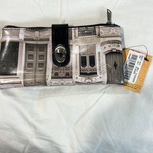 Patricia Nash Wallet